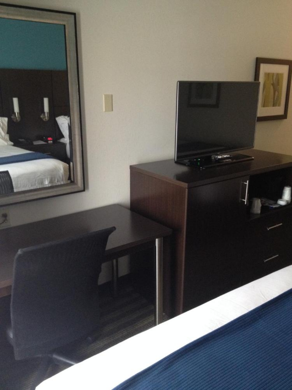 Holiday Inn Express Montgomery East I-85