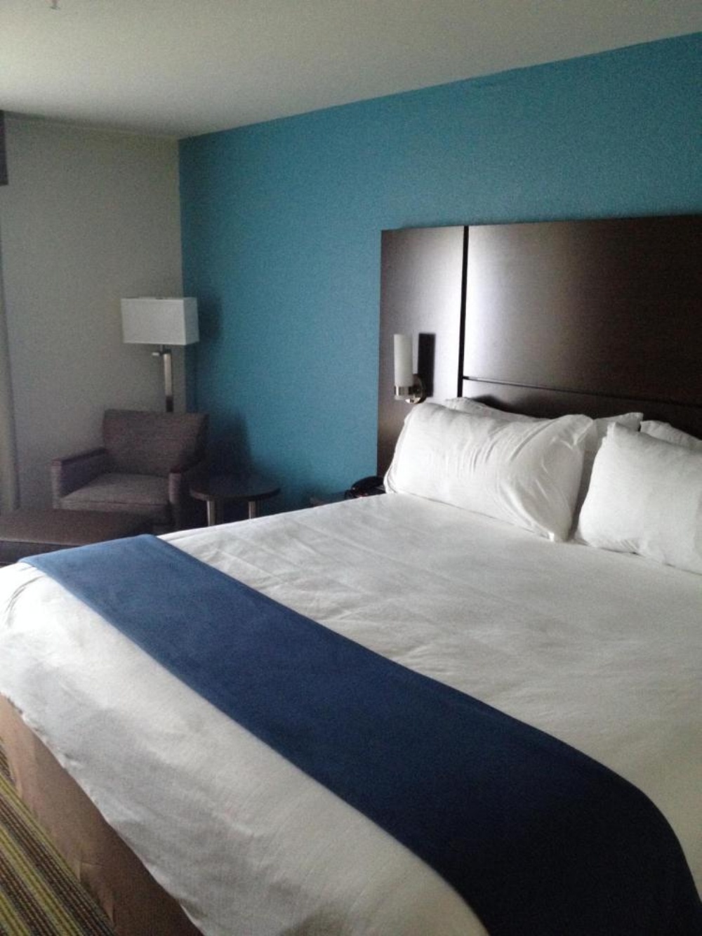 Holiday Inn Express Montgomery East I-85 Image 6