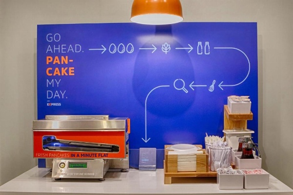 Holiday Inn Express Montgomery East I-85 image 11