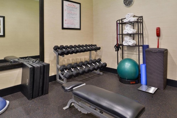 Holiday Inn Express Montgomery East I-85 image 18