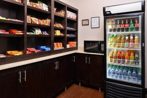 Holiday Inn Express Montgomery East I-85 image 24