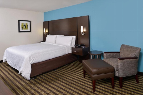 Holiday Inn Express Montgomery East I-85 image 34